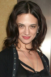 Asia Argento